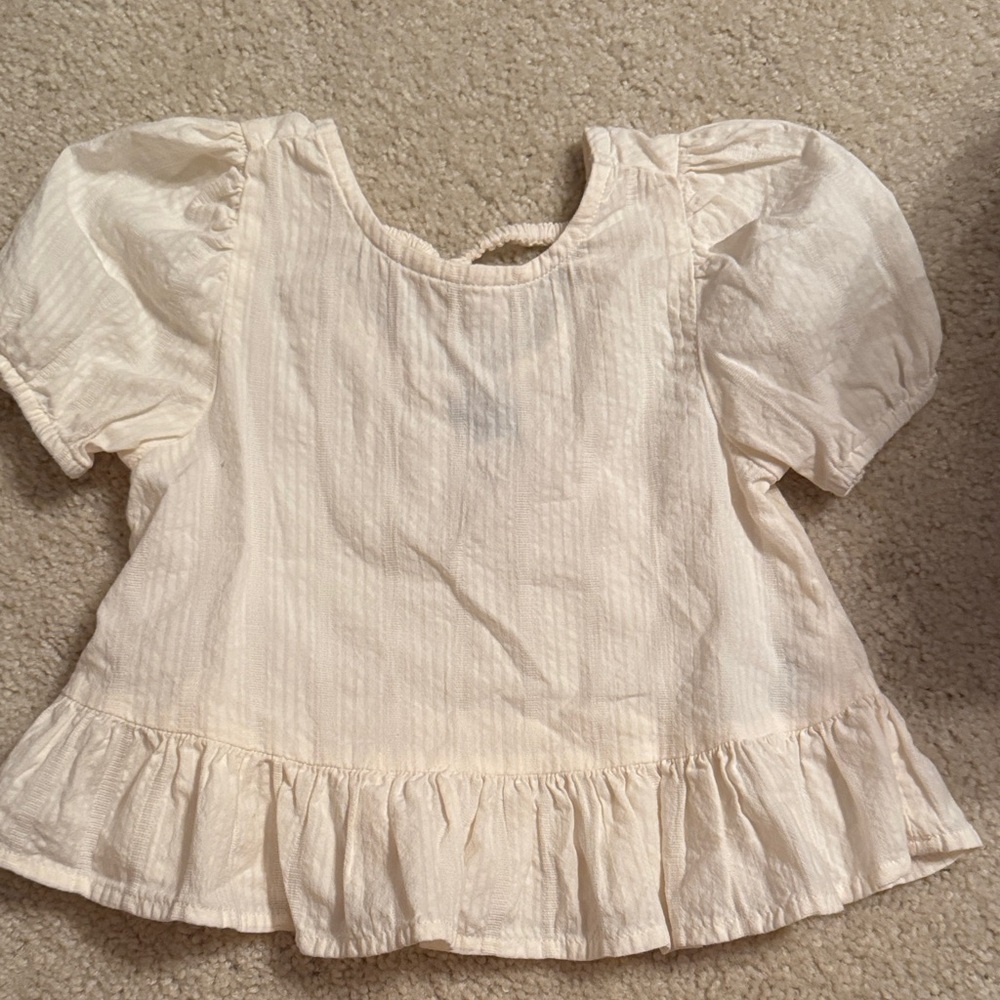 ❤️3 for $10! Never worn Old Navy top